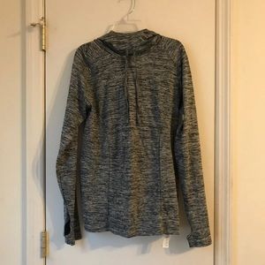 Black Diamond hoodie